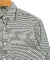 steven alan（スティーブンアラン）カジュアルシャツ 白 サイズ:XS メンズ/2200617888130