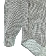 steven alan（スティーブンアラン）カジュアルシャツ 白 サイズ:XS メンズ/2200617888130