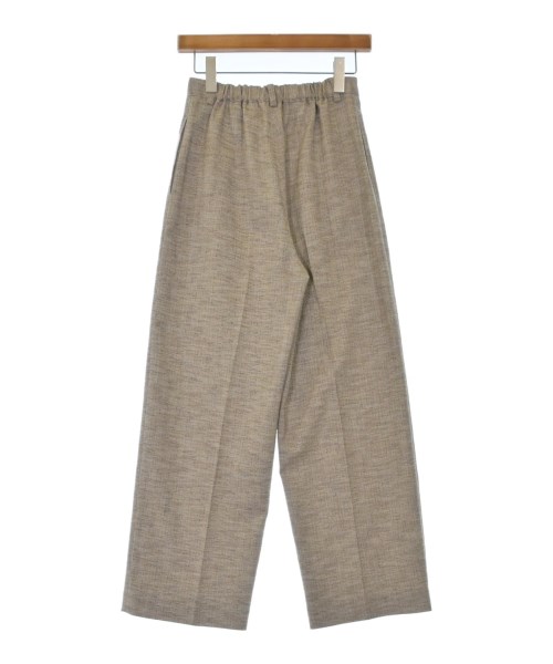 steven alan（スティーブンアラン）スラックス 茶 サイズ:S レディース/2200622888033