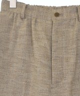 steven alan（スティーブンアラン）スラックス 茶 サイズ:S レディース/2200622888033