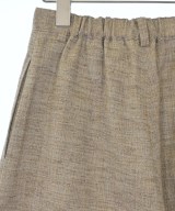 steven alan（スティーブンアラン）スラックス 茶 サイズ:S レディース/2200622888033