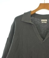 steven alan（スティーブンアラン）ニット・セーター グレー サイズ:L メンズ/2200630964088