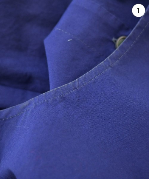 steven alan（スティーブンアラン）ブラウス 紫 サイズ:S レディース/2200630973059