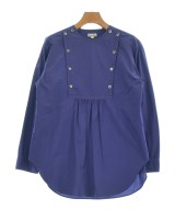 steven alan（スティーブンアラン）ブラウス 紫 サイズ:S レディース/2200630973059