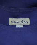 steven alan（スティーブンアラン）ブラウス 紫 サイズ:S レディース/2200630973059