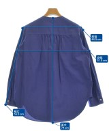 steven alan（スティーブンアラン）ブラウス 紫 サイズ:S レディース/2200630973059