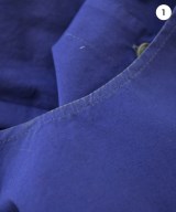 steven alan（スティーブンアラン）ブラウス 紫 サイズ:S レディース/2200630973059