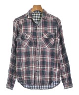 steven alan カジュアルシャツ