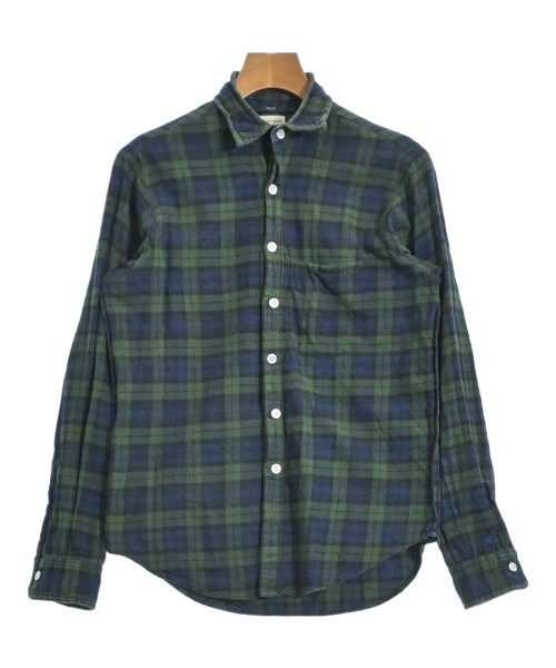 スティーブンアラン(steven alan)のsteven alan カジュアルシャツ