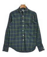 steven alan カジュアルシャツ