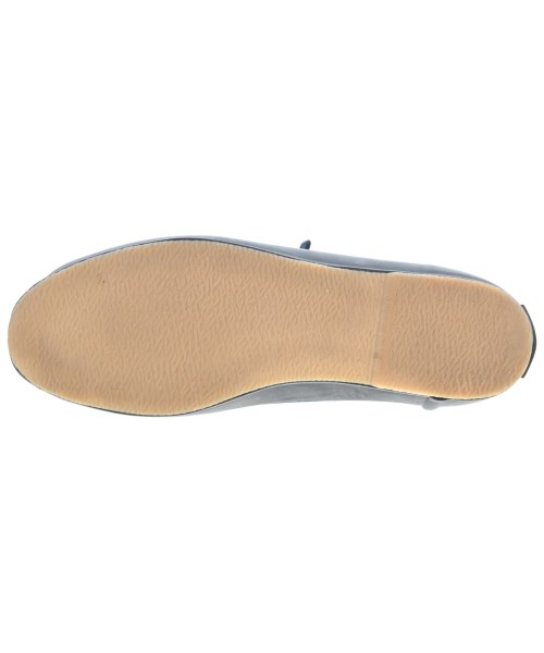 steven alan（スティーブンアラン）スニーカー 紺 サイズ:24cm レディース/2200615816098