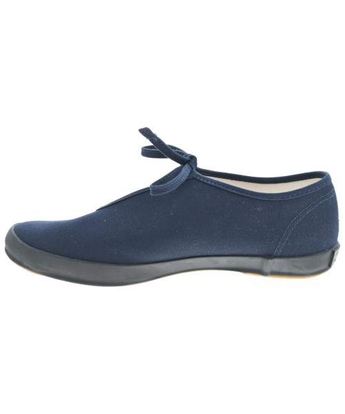 steven alan（スティーブンアラン）スニーカー 紺 サイズ:24cm レディース/2200615816098