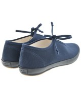 steven alan（スティーブンアラン）スニーカー 紺 サイズ:24cm レディース/2200615816098
