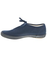steven alan（スティーブンアラン）スニーカー 紺 サイズ:24cm レディース/2200615816098