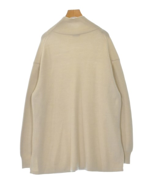 steven alan（スティーブンアラン）ニット・セーター ベージュ サイズ:F レディース/2200617078043