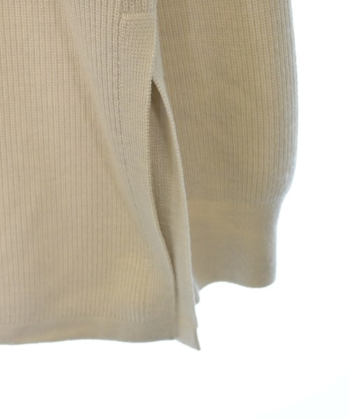 steven alan（スティーブンアラン）ニット・セーター ベージュ サイズ:F レディース/2200617078043