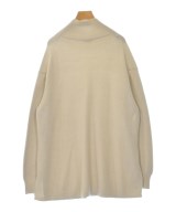 steven alan（スティーブンアラン）ニット・セーター ベージュ サイズ:F レディース/2200617078043