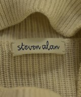 steven alan（スティーブンアラン）ニット・セーター ベージュ サイズ:F レディース/2200617078043