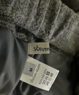 steven alan（スティーブンアラン）ロング・マキシ丈スカート グレー サイズ:M レディース/2200617078067