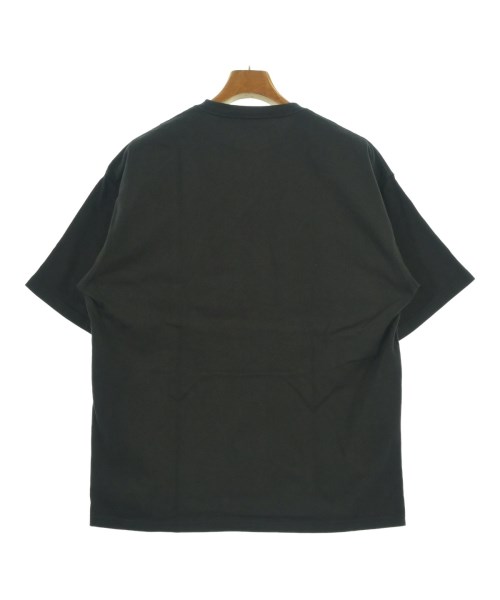 steven alan（スティーブンアラン）Tシャツ・カットソー 黒 サイズ:M メンズ/2200619117078