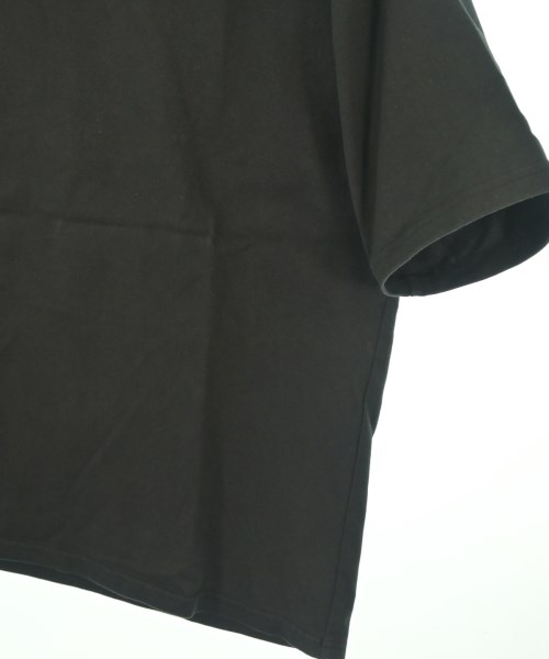 steven alan（スティーブンアラン）Tシャツ・カットソー 黒 サイズ:M メンズ/2200619117078