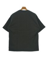 steven alan（スティーブンアラン）Tシャツ・カットソー 黒 サイズ:M メンズ/2200619117078