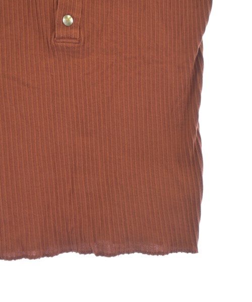 steven alan（スティーブンアラン）タンクトップ 茶 サイズ:-(M位) レディース/2200619812041