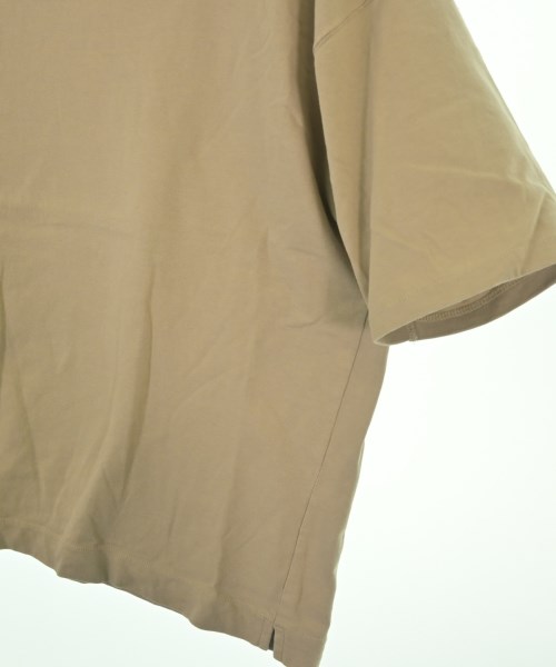 steven alan（スティーブンアラン）Tシャツ・カットソー ベージュ サイズ:M メンズ/2200631767268