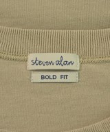 steven alan（スティーブンアラン）Tシャツ・カットソー ベージュ サイズ:M メンズ/2200631767268
