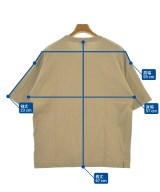 steven alan（スティーブンアラン）Tシャツ・カットソー ベージュ サイズ:M メンズ/2200631767268