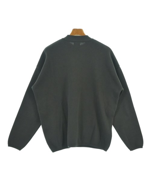 steven alan（スティーブンアラン）ニット・セーター グレー サイズ:S メンズ/2200631941019