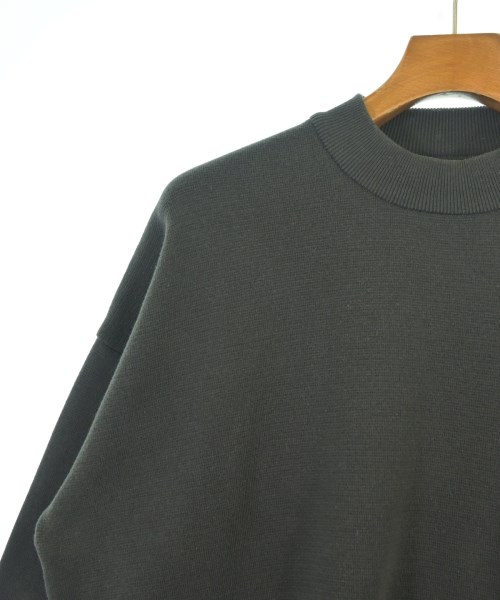 steven alan（スティーブンアラン）ニット・セーター グレー サイズ:S メンズ/2200631941019