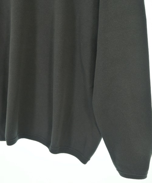 steven alan（スティーブンアラン）ニット・セーター グレー サイズ:S メンズ/2200631941019