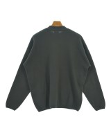 steven alan（スティーブンアラン）ニット・セーター グレー サイズ:S メンズ/2200631941019