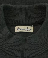steven alan（スティーブンアラン）ニット・セーター グレー サイズ:S メンズ/2200631941019