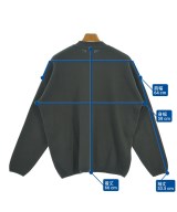 steven alan（スティーブンアラン）ニット・セーター グレー サイズ:S メンズ/2200631941019