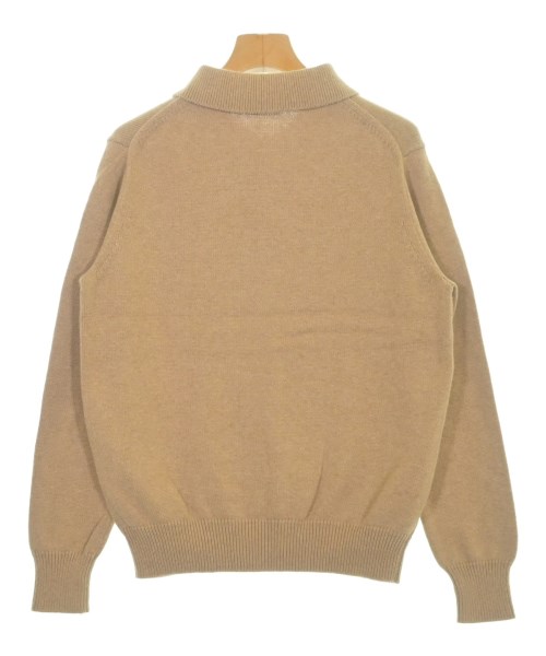 steven alan（スティーブンアラン）ニット・セーター ベージュ サイズ:-(XL位) レディース/2200615064031