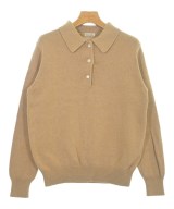 steven alan（スティーブンアラン）ニット・セーター ベージュ サイズ:-(XL位) レディース/2200615064031