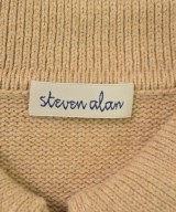 steven alan（スティーブンアラン）ニット・セーター ベージュ サイズ:-(XL位) レディース/2200615064031