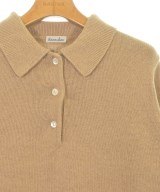 steven alan（スティーブンアラン）ニット・セーター ベージュ サイズ:-(XL位) レディース/2200615064031