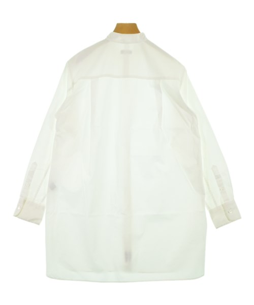 steven alan（スティーブンアラン）カジュアルシャツ 白 サイズ:S レディース/2200618330089