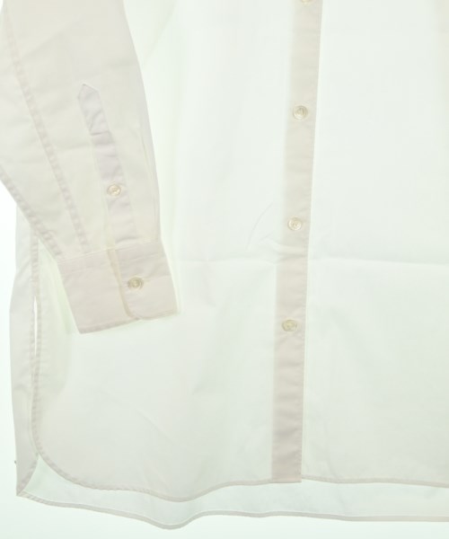 steven alan（スティーブンアラン）カジュアルシャツ 白 サイズ:S レディース/2200618330089