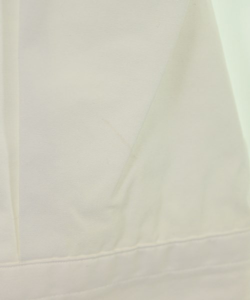 steven alan（スティーブンアラン）カジュアルシャツ 白 サイズ:S レディース/2200618330089