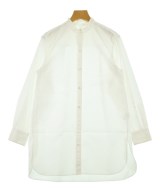 steven alan（スティーブンアラン）カジュアルシャツ 白 サイズ:S レディース/2200618330089