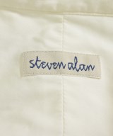 steven alan（スティーブンアラン）カジュアルシャツ 白 サイズ:S レディース/2200618330089