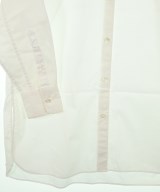steven alan（スティーブンアラン）カジュアルシャツ 白 サイズ:S レディース/2200618330089