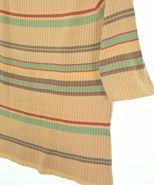 steven alan（スティーブンアラン）ニット・セーター ベージュ サイズ:-(S位) レディース/2200614009071