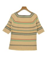 steven alan（スティーブンアラン）ニット・セーター ベージュ サイズ:-(S位) レディース/2200614009071