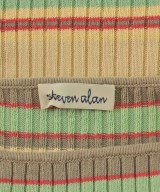 steven alan（スティーブンアラン）ニット・セーター ベージュ サイズ:-(S位) レディース/2200614009071