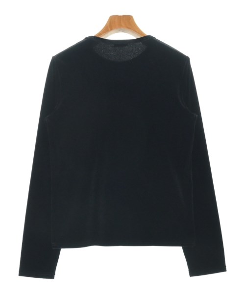 steven alan（スティーブンアラン）Tシャツ・カットソー 黒 サイズ:-(M位) レディース/2200618542024